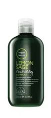 Paul Mitchell Energizující šampon pro slabé vlasy Tea Tree (Lemon Sage Thickening Shampoo) (Objem 300 ml)