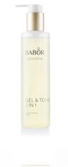 Babor Osvěžující čisticí gel a tonikum v jednom Cleansing (Gel & Tonic 2 In 1) 200 ml