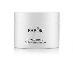 Babor Čisticí pleťový balzám Hyaluronic (Cleansing Balm) 150 ml