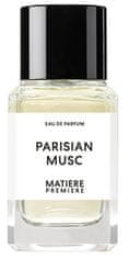 Parisian Musc - EDP 100 ml