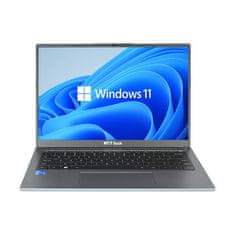 NTT Laptop Book B14IP NBC-B14IP-H03H