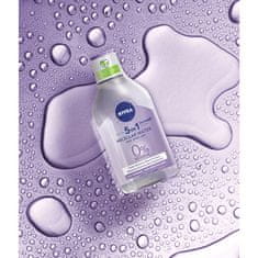 Zklidňující pečující micelární voda (Micellar Water) 400 ml