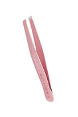 STALEKS Pinzeta na obočí se širokým zkoseným hrotem Beauty & Care 11 Type 3 (Eyebrow Tweezers)