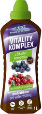 Výživa AGRO VITALITY KOMPLEX na borůvky a brusinky 1l