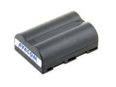 Avacom Nikon EN-EL3A Li-Ion 7.4V 1700mAh 13Wh