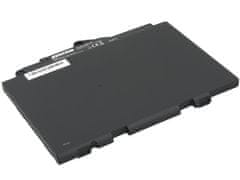 Avacom HP EliteBook 725 G3/820 G3 Li-Pol 11,4V 3800mAh 43Wh