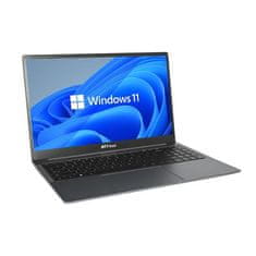 NTT Notebook Book B15IP - i5-1235U, 16GB Ram, 1TB SSD m.2, Win 11 Home