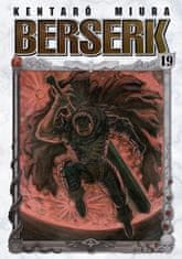 Berserk 19