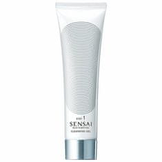 Sensai Čisticí gel Silky Purifying Step One (Clenasing Gel) 125 ml