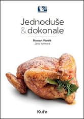 Roman Vaněk: Jednoduše & dokonale