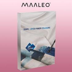 Maaleo Barvy na textil 24 x 10 ml 22948