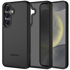 Tech-protect Magmat kryt na Samsung Galaxy S25 Plus, černý