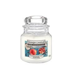 Vonná svíčka Home Inspiration malá Pomegranate Coconut 104 g