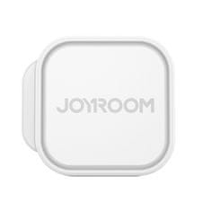 Joyroom Magnetický organizér na kabely Joyroom JR-ZS368 - 3ks / Černá KP36382