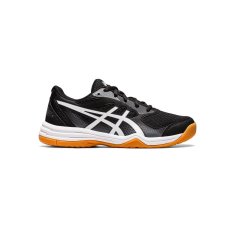 Asics Boty na trenínk černé 39.5 EU Upcourt 5 GS