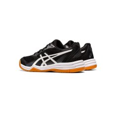 Asics Boty na trenínk černé 39.5 EU Upcourt 5 GS