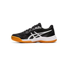 Asics Boty na trenínk černé 39.5 EU Upcourt 5 GS