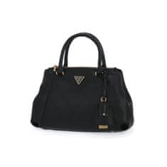 Guess Taška Guess Laryn Satchel 96060BLA