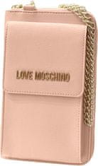 Love Moschino Dámská crossbody kabelka JC5701PP1MLD0105