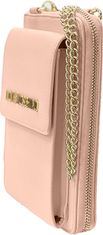 Love Moschino Dámská crossbody kabelka JC5701PP1MLD0105