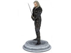 Dark Horse Dark Horse Netflix Zaklínač S2 - Geralt - 22 cm