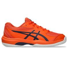 Asics Boty tenisové oranžové 36 EU Gel-game Gs