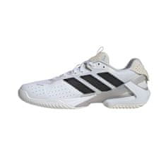 Adidas Boty tenisové bílé 46 EU Adizero Ubersonic 5