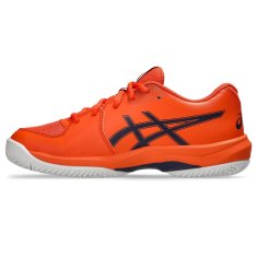 Asics Boty tenisové oranžové 36 EU Gel-game Gs