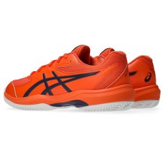 Asics Boty tenisové oranžové 36 EU Gel-game Gs