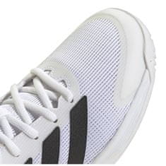 Adidas Boty tenisové bílé 36 2/3 EU Ubersonic Allcourt 2025