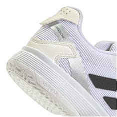 Adidas Boty tenisové bílé 36 2/3 EU Ubersonic Allcourt 2025