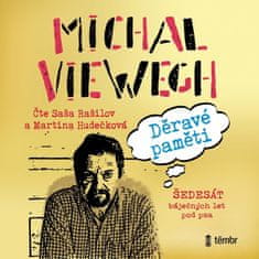 Viewegh Michal: Děravé paměti