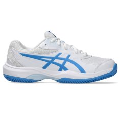 Asics Boty tenisové bílé 38 EU Gel-game Gs