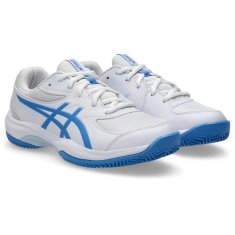 Asics Boty tenisové bílé 38 EU Gel-game Gs