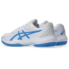 Asics Boty tenisové bílé 38 EU Gel-game Gs