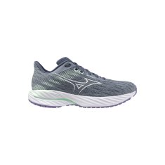 Mizuno Boty běžecké šedé 38 EU Wave Inspire 21