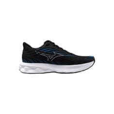 Mizuno Boty běžecké černé 44 EU Wave Skyrise 6