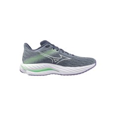 Mizuno Boty běžecké šedé 38 EU Wave Inspire 21