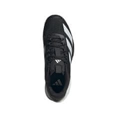 Adidas Boty tenisové černé 44 2/3 EU Adizero Cybersonic 2