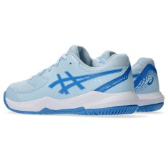 Asics Boty tenisové modré 36 EU Gel-dedicate 8 Gs