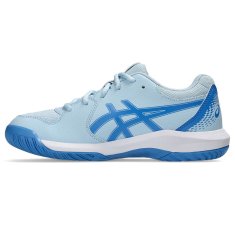 Asics Boty tenisové modré 36 EU Gel-dedicate 8 Gs