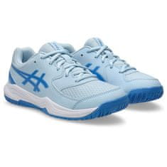 Asics Boty tenisové modré 36 EU Gel-dedicate 8 Gs