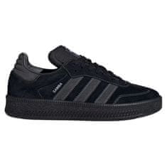 Adidas Boty černé 39 1/3 EU Samba Xlg