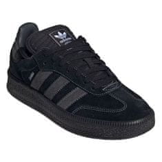 Adidas Boty černé 39 1/3 EU Samba Xlg