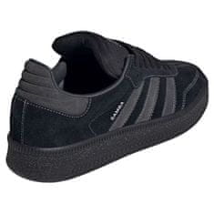 Adidas Boty černé 39 1/3 EU Samba Xlg