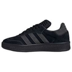 Adidas Boty černé 39 1/3 EU Samba Xlg