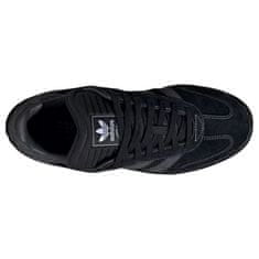 Adidas Boty černé 39 1/3 EU Samba Xlg