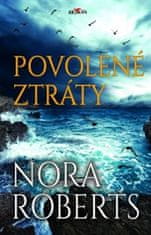 Nora Roberts: Povolené ztráty