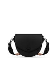 Vuch Dámská crossbody kabelka Duilio Black