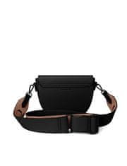 Vuch Dámská crossbody kabelka Duilio Black